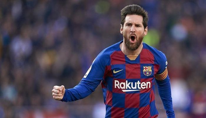 KİV: Messi və “Mançester Siti” anlaşıb