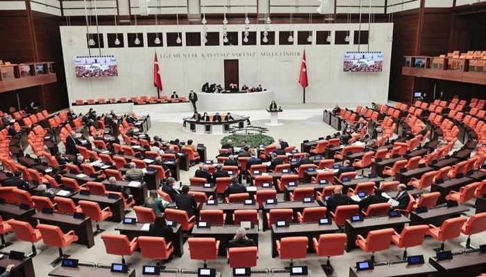 KİV: TBMM İsveçin NATO-ya üzvlük ərizəsini payız sessiyasında təsdiqləyəcək