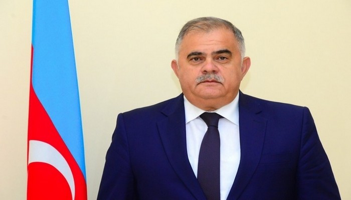 Komitə sədri “Müdafiə haqqında” qanuna dəyişiklikləri açıqlayıb