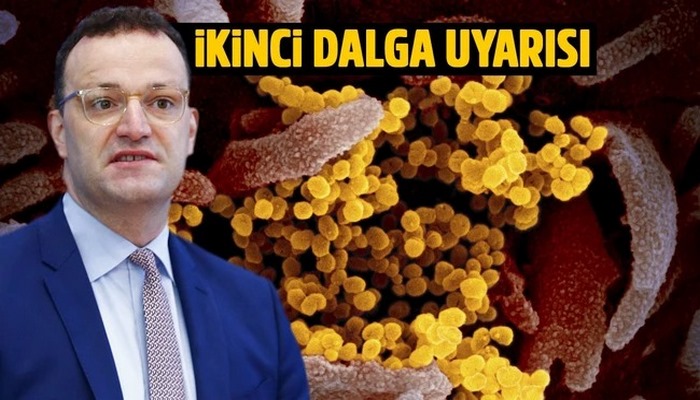 Korona virüs salgınında büyük tehlike