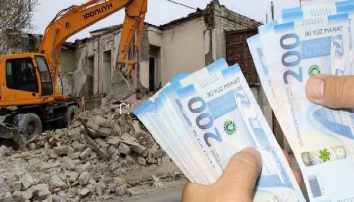 “Kubinka”da söküntü işləri ilə bağlı problem yaranıb – 3500 manat…