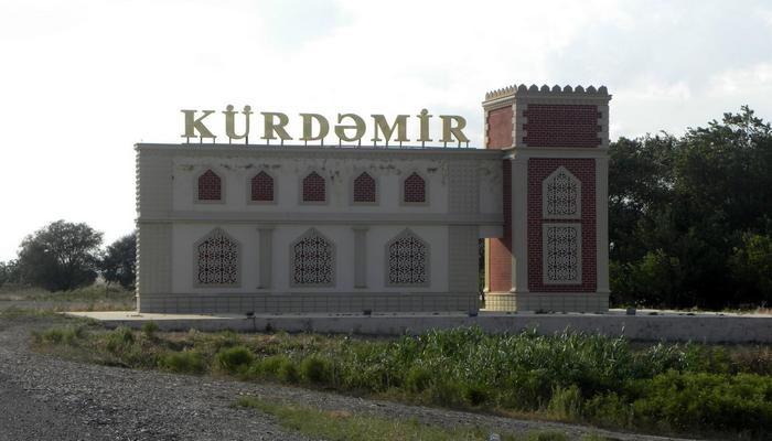 Kürdəmirin bir kəndində onlarla insan koronavirusa yoluxub