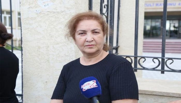 Laçın sakini: “Otuz illik xəyallarımız gerçəkləşir, Vətən həsrəti sona çatır”