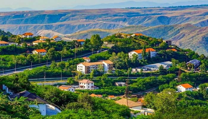 Laçında daha 3 kənddə tikinti işlərinə başlanılacaq