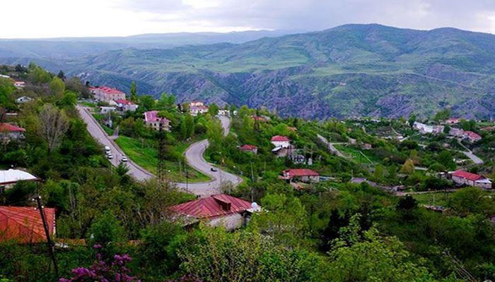 Laçında özünüməşğulluq proqramının icrasına başlanıldı