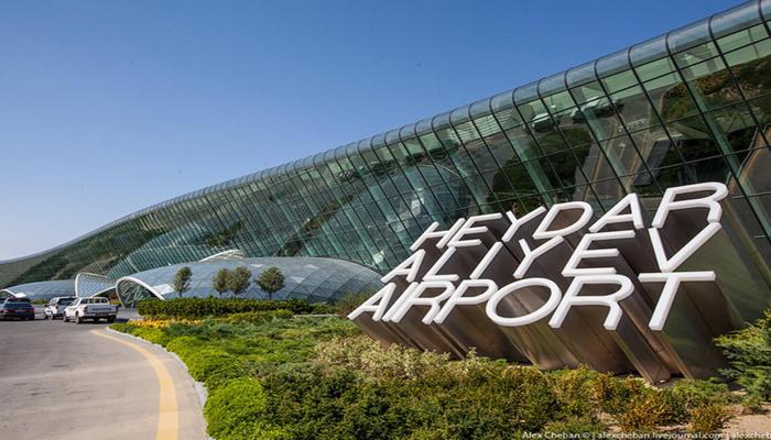 Lahor-Bakı aviareysi üzrə ilk uçuş həyata keçirildi