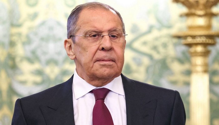 Lavrov: ABŞ nümayəndələri ilə danışıqlar aparmaq üçün Ər-Riyada gedəcəyəm