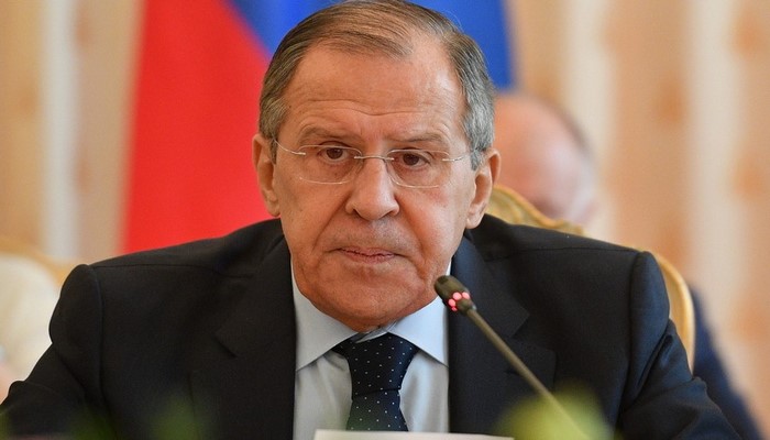 Lavrov: “Bakı ilə İrəvan arasında sülh sazişinin əldə olunmasına hər cür kömək etməyə hazırıq”