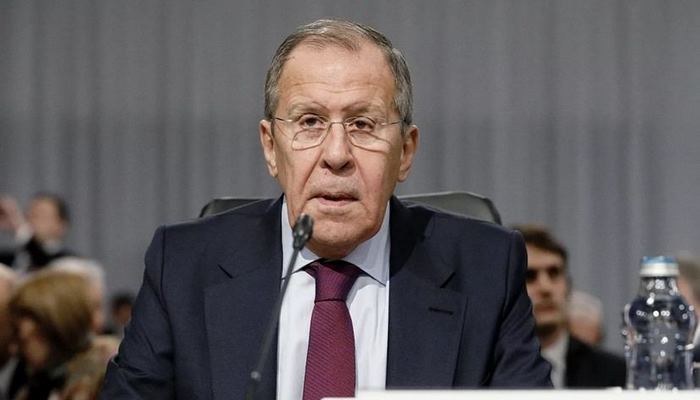 Lavrov: Dağlıq Qarabağla bağlı danışıqlarda atəşkəs barədə razılıq əldə edilib