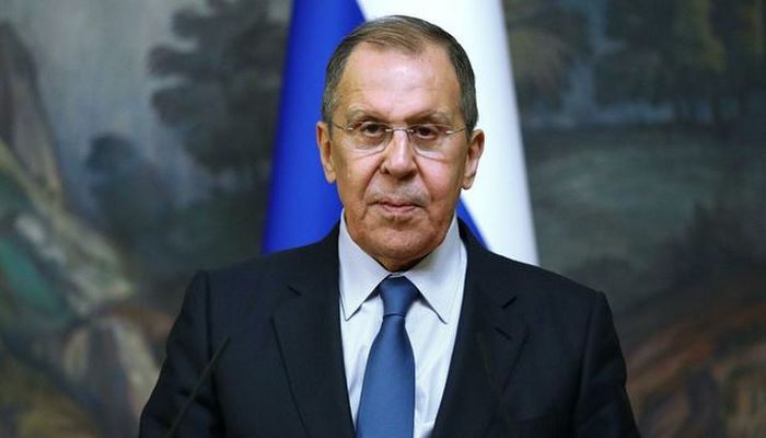 Lavrov Ermənistanın mina xəritələrinin Azərbaycana verilməməsi məsələsindən danışdı