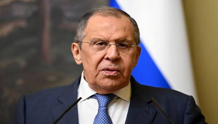 Lavrov: Fransa hakimiyyəti Durovu şifrələmə kodlarını əldə etmək ümidi ilə saxlayıb