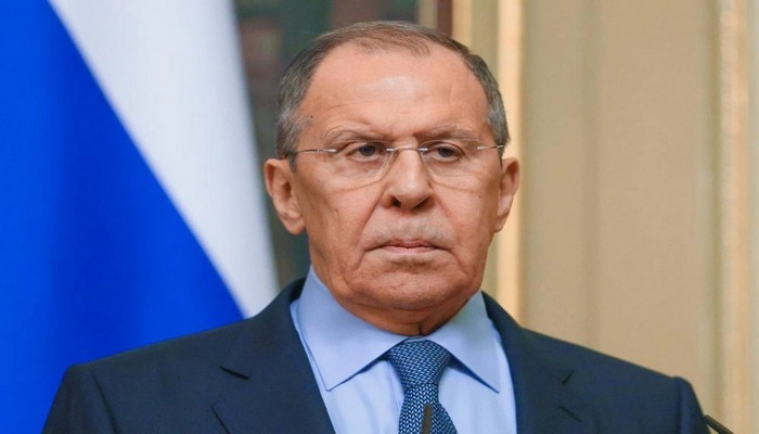 Lavrovdan etiraf: "Ermənistan Azərbaycan ərazilərinin işğalı zamanı silahlarımızdan istifadə edib"
