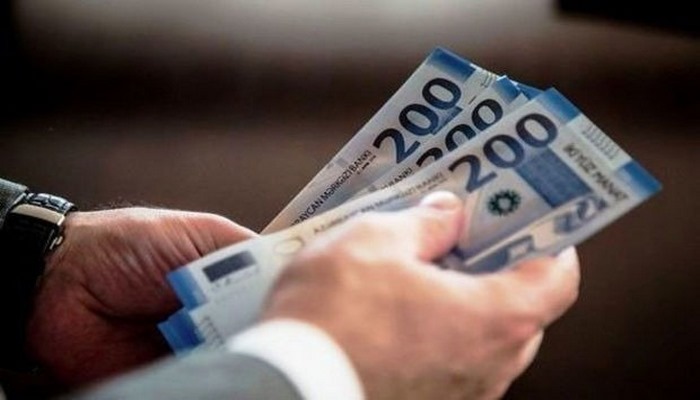 Ləğv olunmuş bankların müştərilərinə 550 milyon manat ödəniş edilib