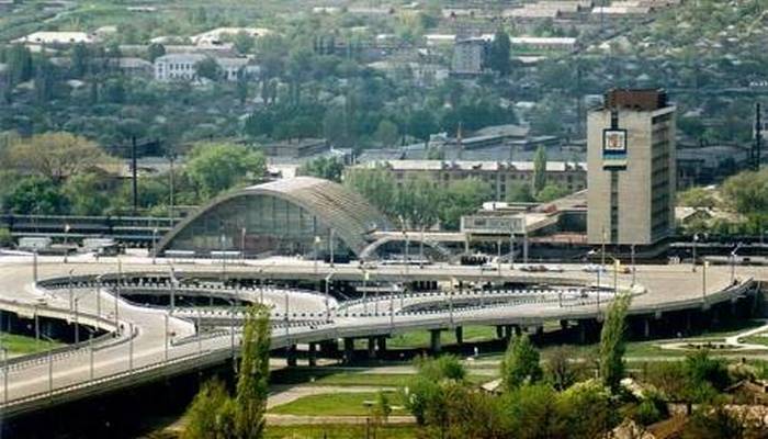 Lisiçanskda qondarma qurumun “nazir”i öldürüldü