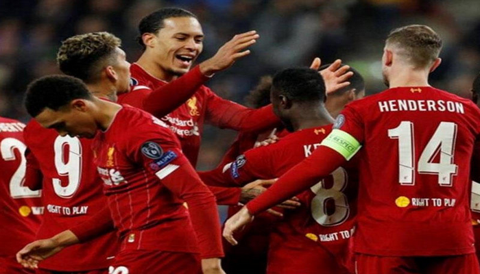 "Liverpul"un yeni forması