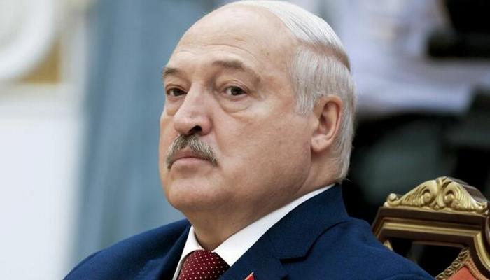 Lukaşenko tapşırıq verdi - Belarus ordusu döyüş hazırlığı vəziyyətinə gətirildi