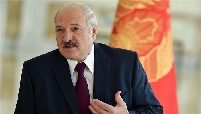 Lukaşenkonun başı dərddə - Belarus Rusiyanın güdazına gedir