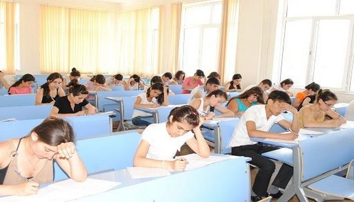 Magistratura imtahanlarında ən yüksək balı kim toplayıb?