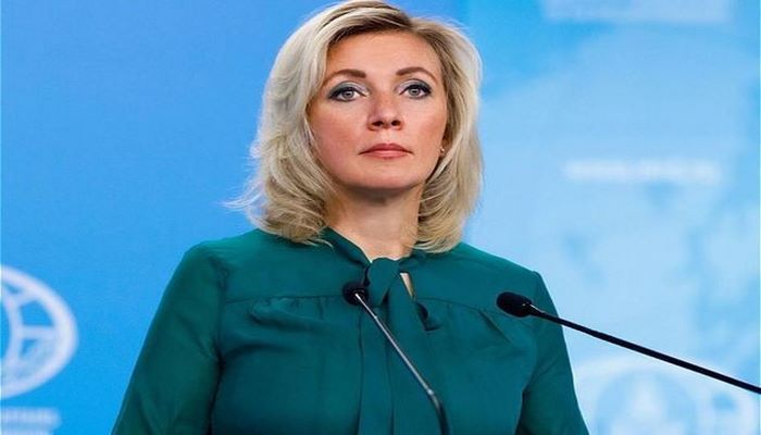 Mariya Zaxarova: “Ermənistan üçün ən vacib qərarlar ictimai rəyə əsaslanmadan qəbul edilir”