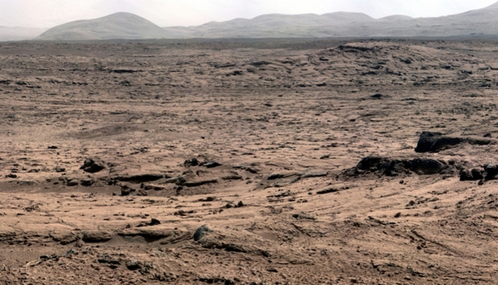 Mars silklənədi – İlginc detal üzə çıxdı