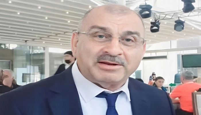 Masallı Rayon İcra Hakimiyyəti başçısının sabiq müavini vəfat edib