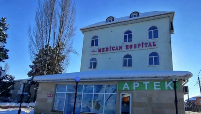 "Medilandia Hospital"da uşaq ölümünə görə yoxlama aparıldı, pozuntu AŞKARLANDI