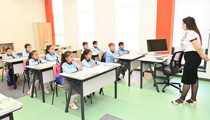 Məktəblərdə yaz tətili başlayır