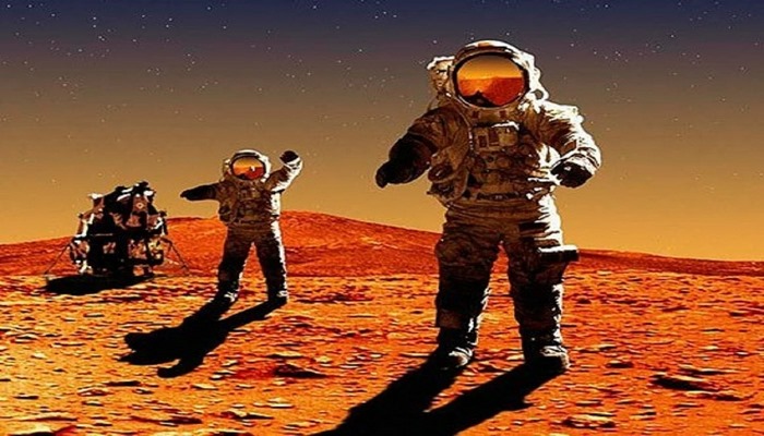 Məktub göndərin: NASA Ayda nə edəcəyini bilmir