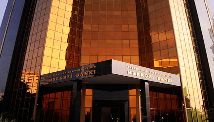 Mərkəzi Bank “Banklarda əməliyyat risklərinin idarə edilməsi Qaydası”nı təsdiqləyib