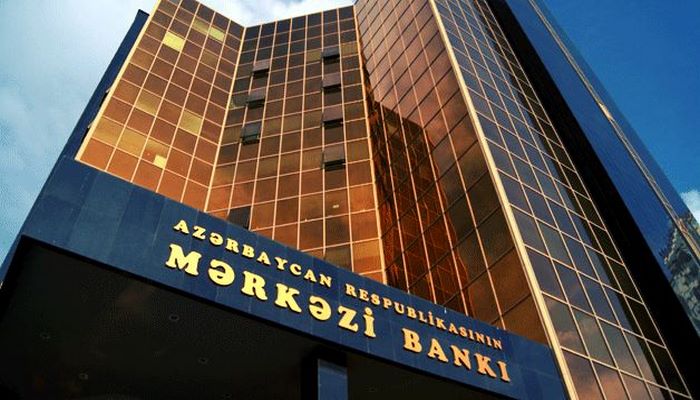 Mərkəzi Bank bu şirkətə cərimə yazdı