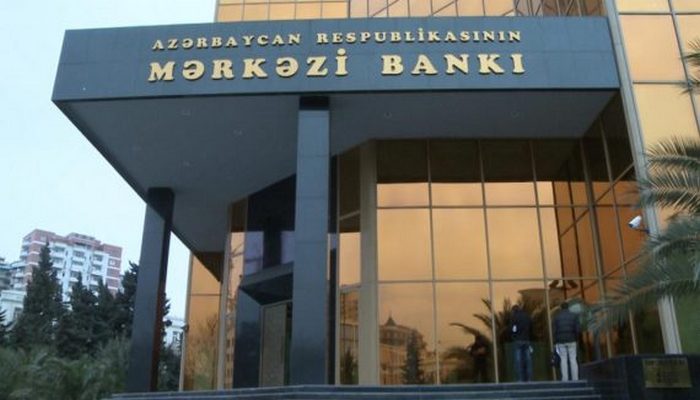 Mərkəzi Bank tərəfindən vəsaitlərin cəlb edilməsi üzrə depozit hərracının keçirilməsi barədə