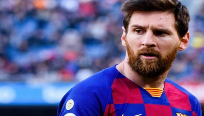 Messi karyerasının ən ağır məğlubiyyətini yaşadı