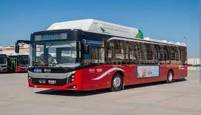 Metronun "28 May" - "Nizami" stansiyaları arasında xüsusi avtobuslar fəaliyyət göstərə bilər
