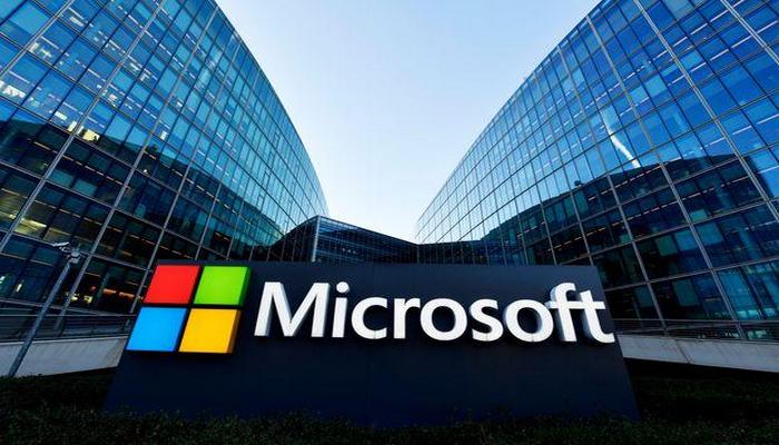 “Microsoft”un gəlirləri 13% artıb