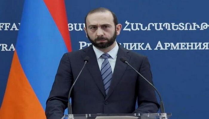 Mirzoyan: Delimitasiya prosesində irəliləyiş var