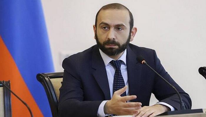 Mirzoyan təsdiqlədi: Rusiya sərhədçiləri çıxarılır!