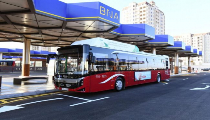 BNA işçiləri sərnişinlərin avtobusda maska taxmasına nəzarət edə bilirmi?