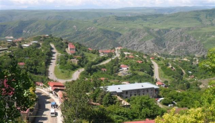 “Qarabağın erməni icmasına yaxşı yaşayış şəraiti yaratmağa hazırıq”