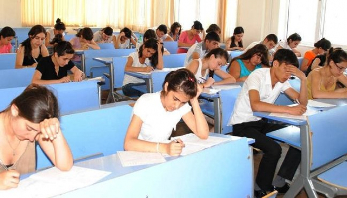 Universitetlərə keçid balları açıqlandı - DİM dərc etdi