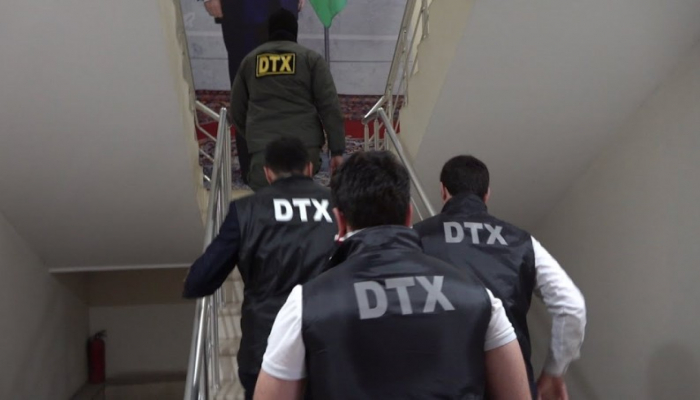 DTX-nın antikorrupsiya əməliyyatları Bakının rayonlarını da əhatə etməlidir! - Deputatdan TƏKLİF