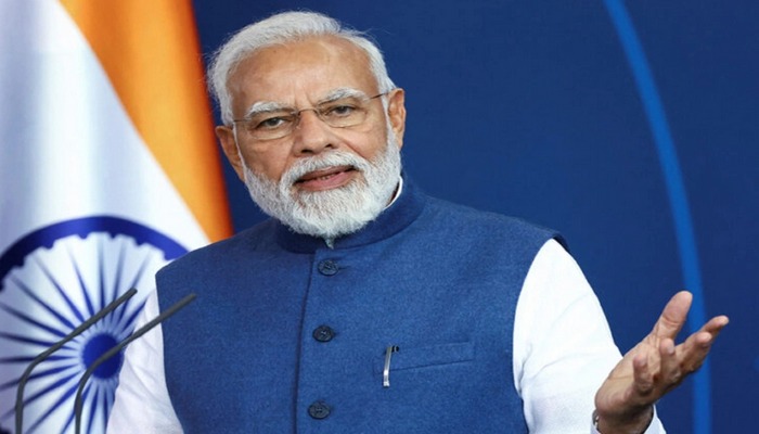Modi: "Hindistan daha Pakistana su verməyəcək"