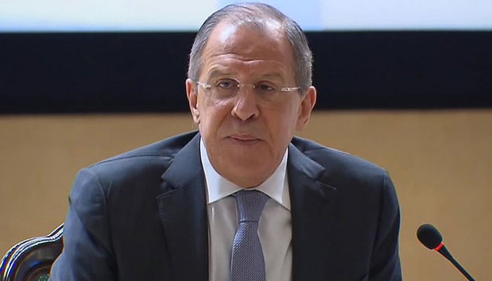 Moskvada sensasion müzakirə - Lavrov işarə etdi