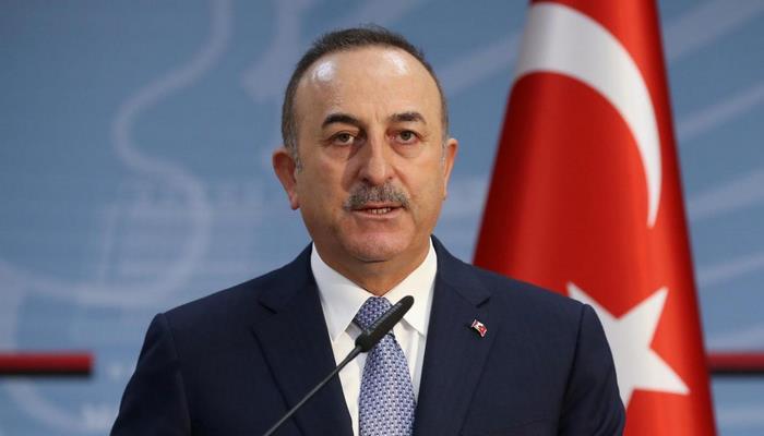 Mövlud Çavuşoğlu Azərbaycan XİN başçısını Türkiyəyə səfərə dəvət edib