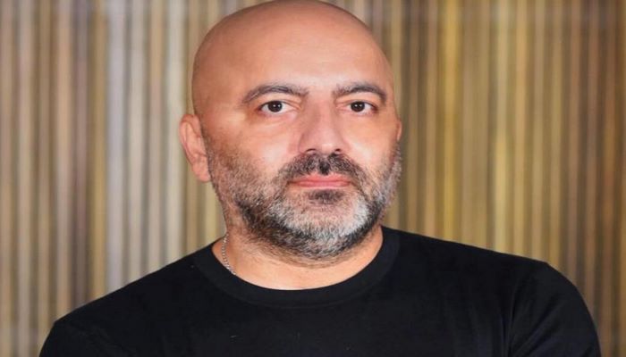 Mübariz Mənsimov ev dustaqlığından AZAD OLUNDU