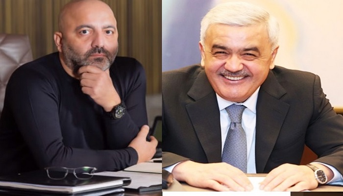 Mübariz Mənsimov SOCAR-a 63 milyon dollar ödəməlidir - Məhkəmə QƏRARI