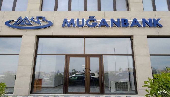 "Muğan Bank”la bağlı qərar verildi