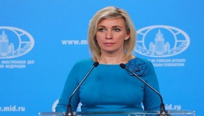 M.Zaxarova: “Rusiya Laçın və Ağdam-Xankəndi yollarının eyni vaxtda açılmasını müsbət qiymətləndirib”