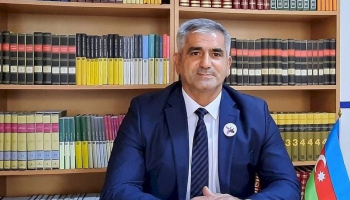 Natiq Mehdi öldürüləndən sonra basdırılıbmış