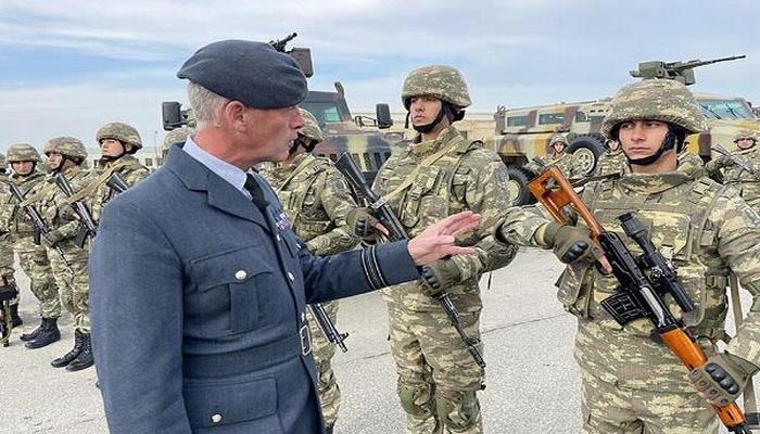 NATO-dan şok: Rusiyanın "dolayı hücumu" olarsa...