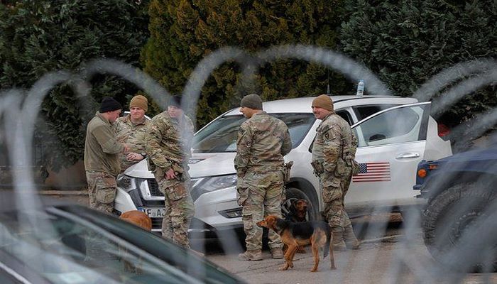 NATO hərbi büdcəsini artıracaq